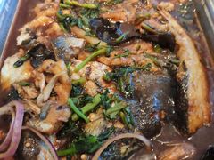 -半天妖烤鱼(西直门凯德mall店)