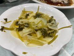 -国人川菜(李家村建东街店)