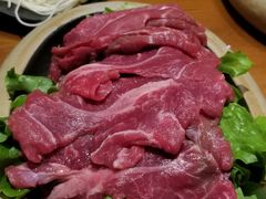 -呷哺呷哺 黄金牧场 (欢乐谷店)