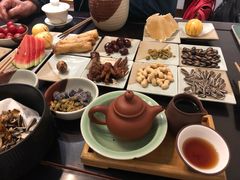 -青藤茶馆(南山路店)