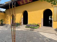 -西园戒幢律寺
