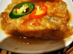-香港表哥茶餐厅(银泰百货店)