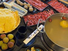 -林记潮牛·牛肉火锅(上马墩店)