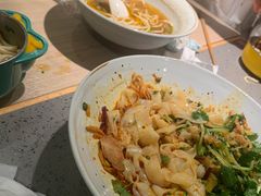 -大师兄·西北小馆(南沙万达广场店)