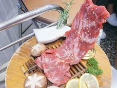 -安又胖韩国烤肉(美罗城店)