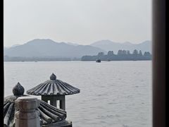 -柳浪闻莺公园