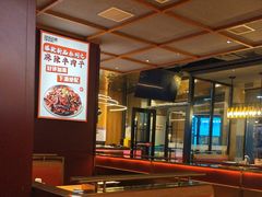 -丽伟的串·烧烤·砂锅(泰丰店)