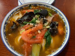 烩面-伊隆斋(什刹海店)