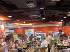 -呷哺呷哺(西单大悦城店)