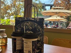 -御香农家菜(莫干山庾村店)