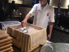 -鱼上·烤鱼(万象城店)