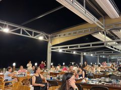 -渔家火锅·海鲜自助餐·演艺(亚龙湾天域酒店)