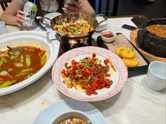 -径山十八道·风味民间菜(华夏之心店)