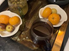 -天然沐足·推背采耳·敷姜艾灸(龙眼美食街店)