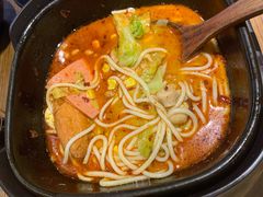 -阿香米线(大悦城店)