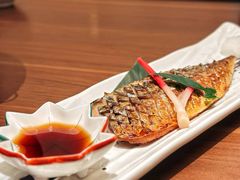 -七条鱼日本料理(远洋乐堤港店)