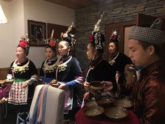 -新侗家食府(蟠桃宫店)