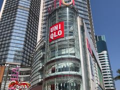 -VT101维多利广场