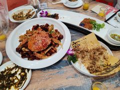 -醉壹号海鲜大排档(厦门美食地标店)