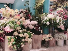 -蜜桃花开·中西融合菜E&W(南长街店)