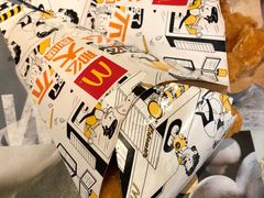 -麦当劳(曲阳店)