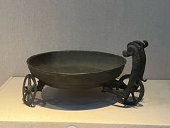 -镇江博物馆