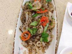 -点都德(喜粤楼店)