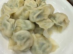 -喜来酌海鲜·饺子(和平一店)