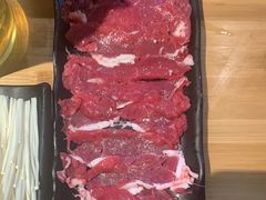 -手选潮汕鲜牛肉火锅(二七广场店)