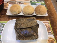 -添好运点心专门店(深水埗店)