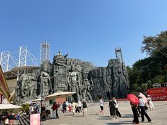 -西双版纳勐泐文化旅游区