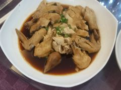 -太湖饭店·寄畅轩中餐厅