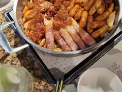 -黄记煌三汁焖锅(渝北金港国际店)
