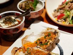 法国生蚝-皇品田苑日式料理(苏州中心店)