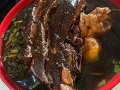 -小龙大肉面馆