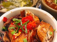-南京大牌档(中山陵店)