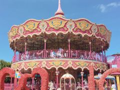 -厦门方特梦幻王国