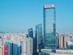 -正佳金殿维福顿公寓(广州正佳广场体育西路地铁站店)