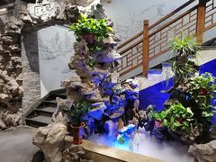 -印巷里主题餐厅(马鞍山店)