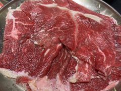 -西塔老太太泥炉烤肉(龙湖北苑天街店)