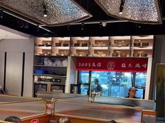 -得意啫·广东啫啫煲(前海HOP店)