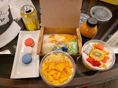 -特式糖水铺甜品