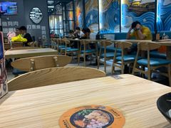 大堂-渔米丰·广府鱼汤米线(光明广场店)
