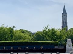-华东政法大学(松江校区)
