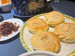 -金狮麟·新豫菜(金码大厦店)