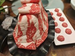 -东海怡品海鲜豆捞(星街坊店)