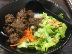 越式牛肉濛粉-海防Pho越南特式美食