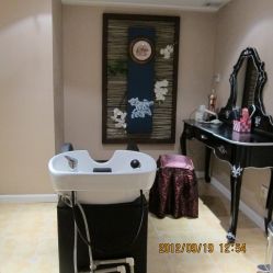 -青青一生美皮肤管理