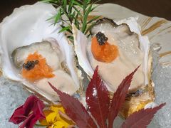 -乌君·酒场·炭火烧鸟(侨城坊店)