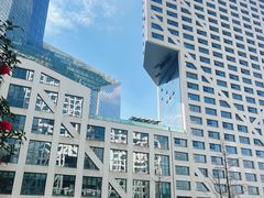 -宽来·欢聚火锅(来福士广场水景店)